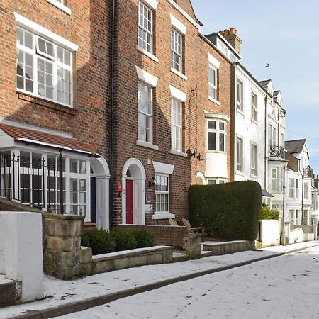 Whitby Townhouse Villa ภายนอก รูปภาพ
