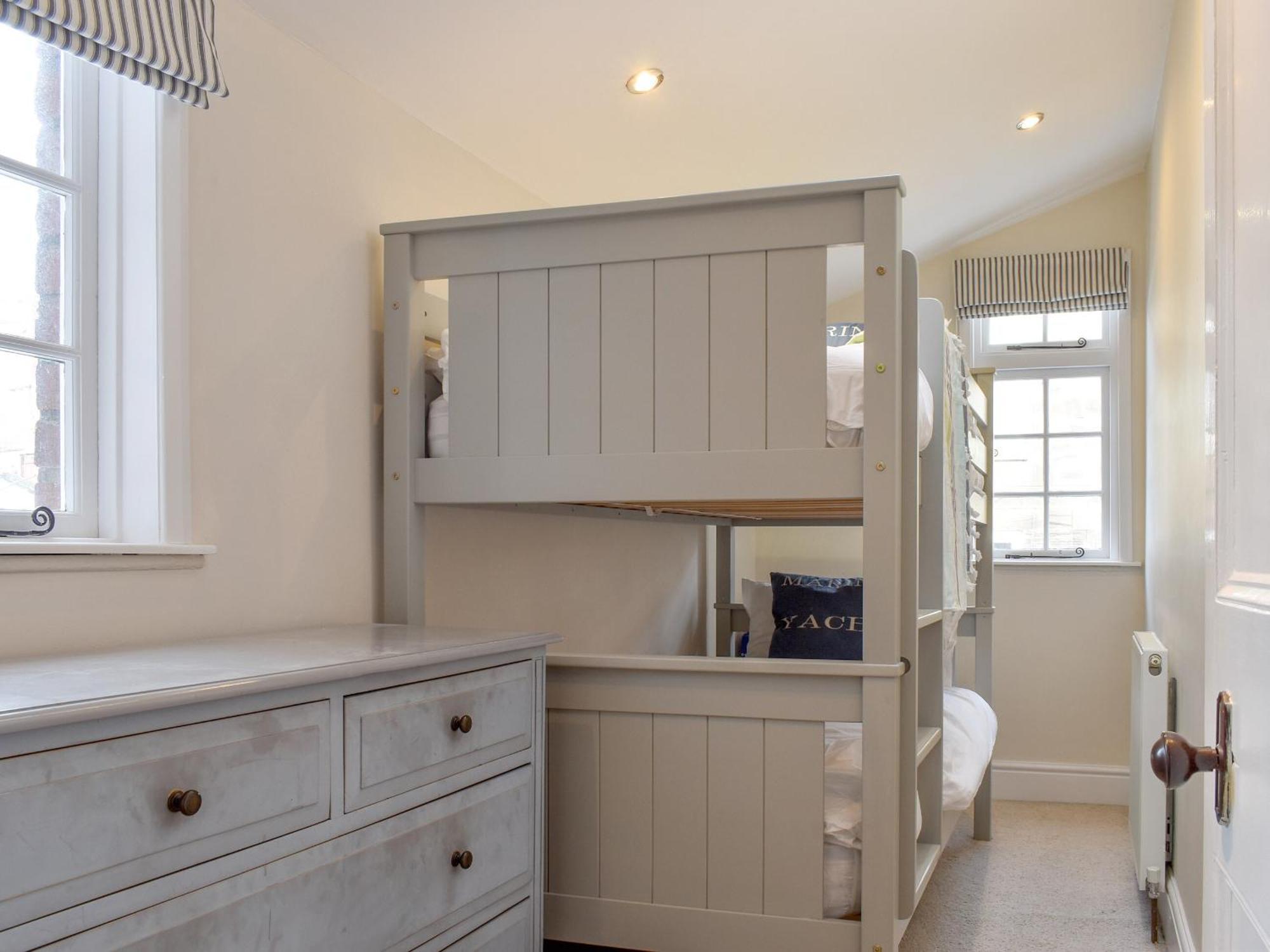 Whitby Townhouse Villa ภายนอก รูปภาพ