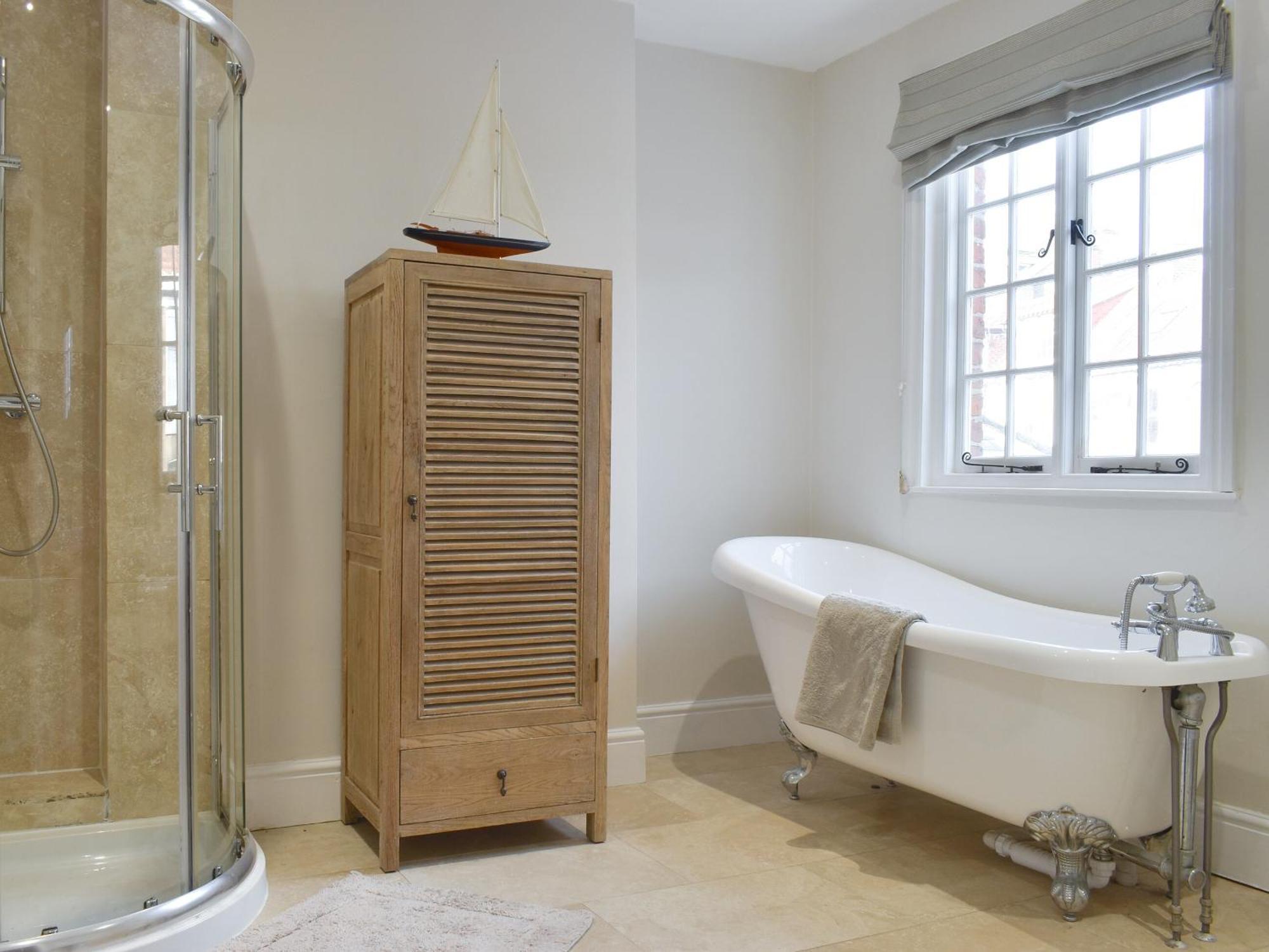 Whitby Townhouse Villa ภายนอก รูปภาพ