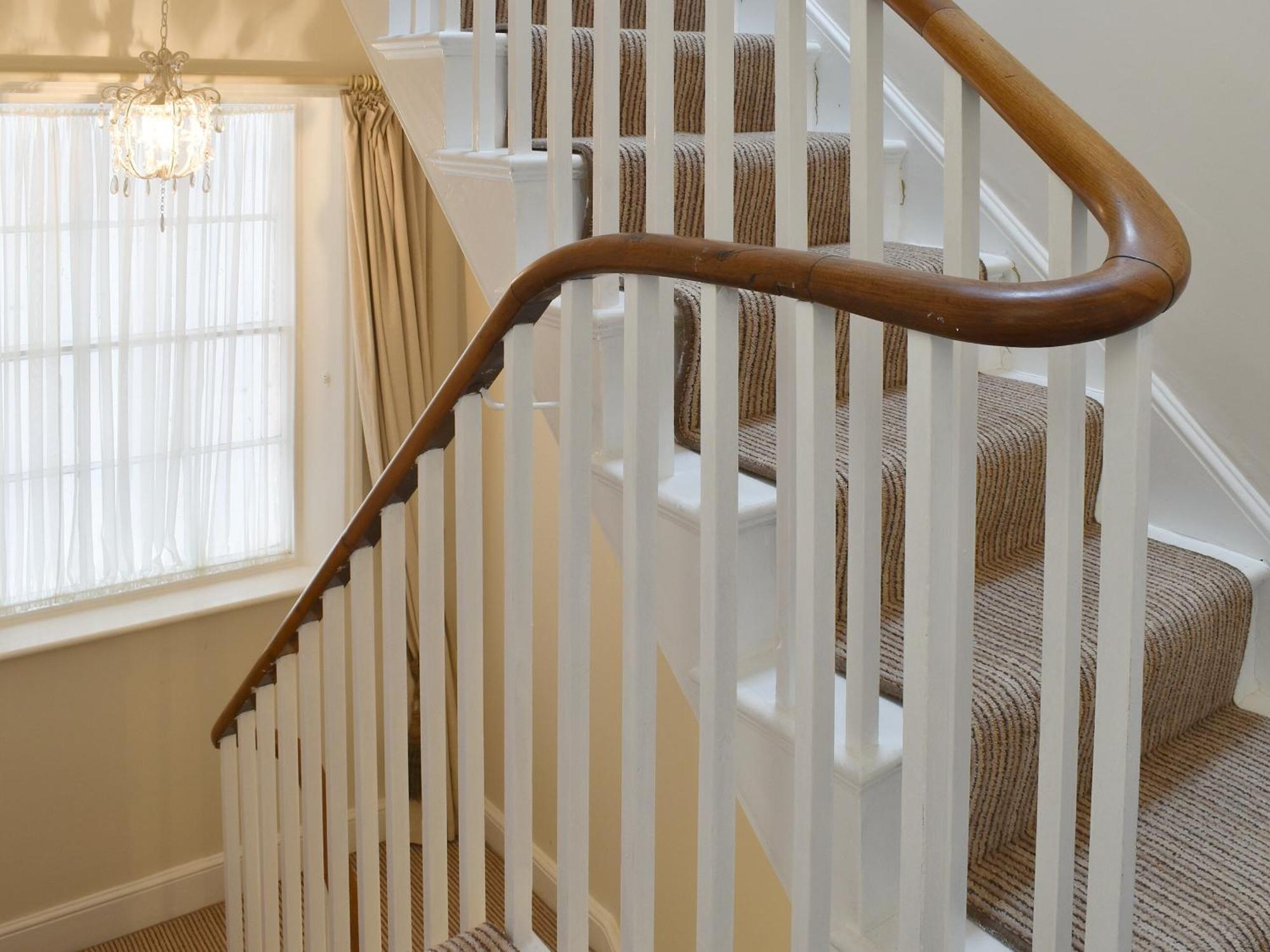 Whitby Townhouse Villa ภายนอก รูปภาพ