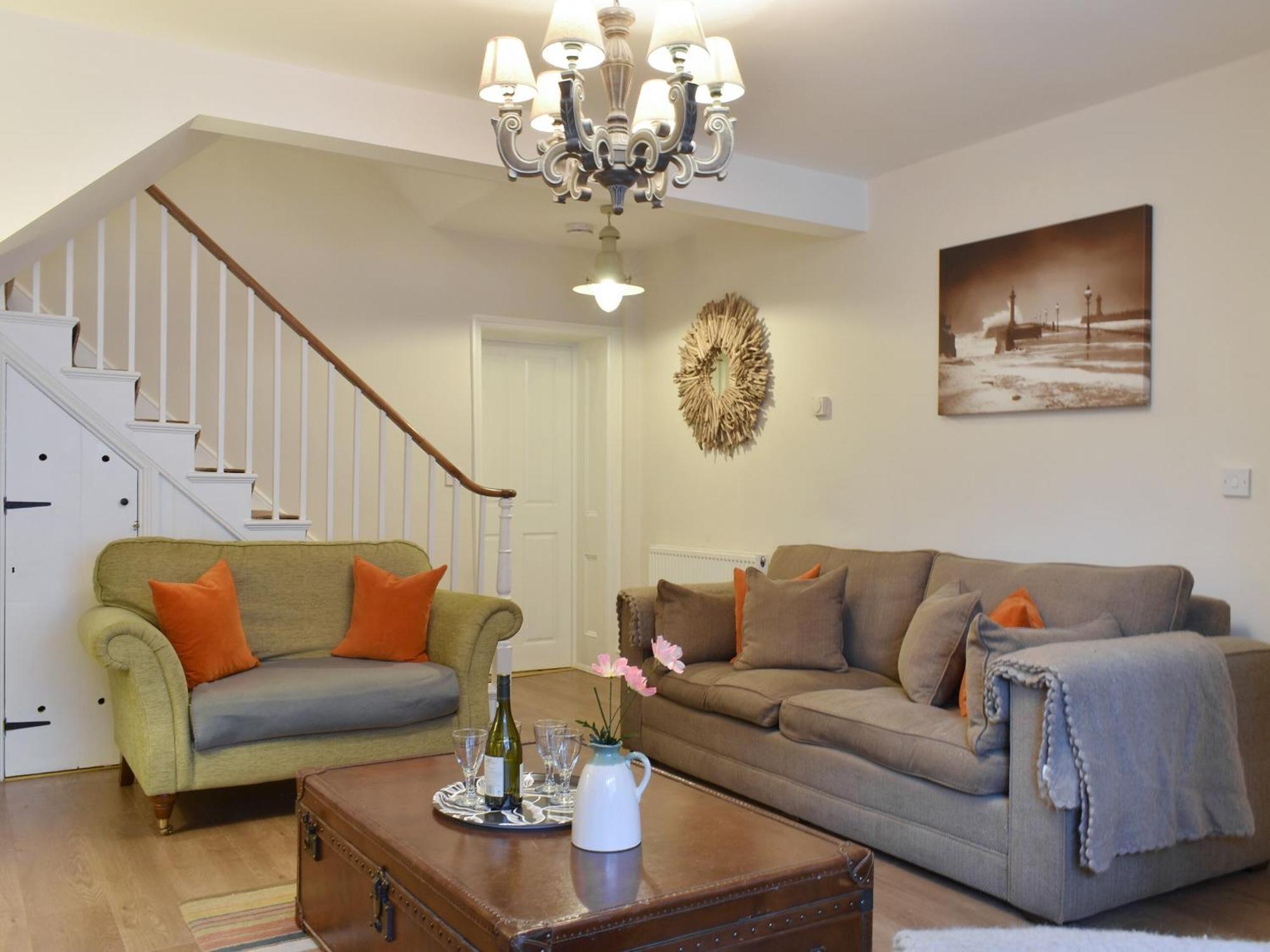 Whitby Townhouse Villa ภายนอก รูปภาพ