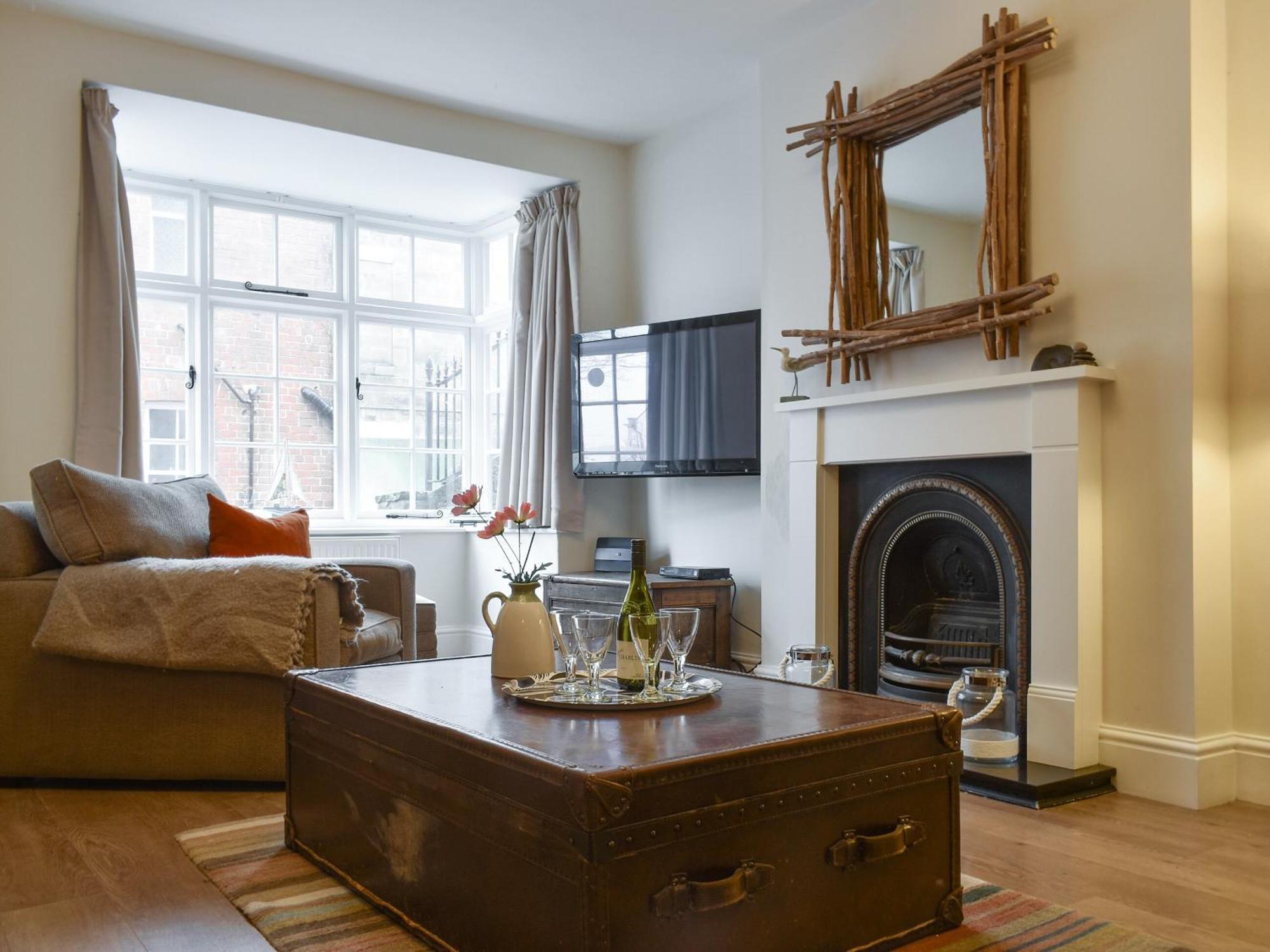 Whitby Townhouse Villa ภายนอก รูปภาพ